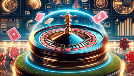 Week’s Most Important News in the World of Gambling (May 25 – May 31)
