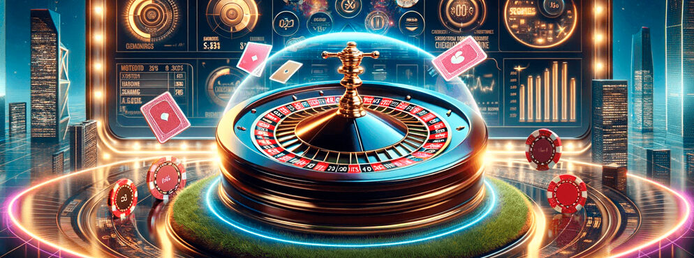 Week’s Most Important News in the World of Gambling (May 25 – May 31)