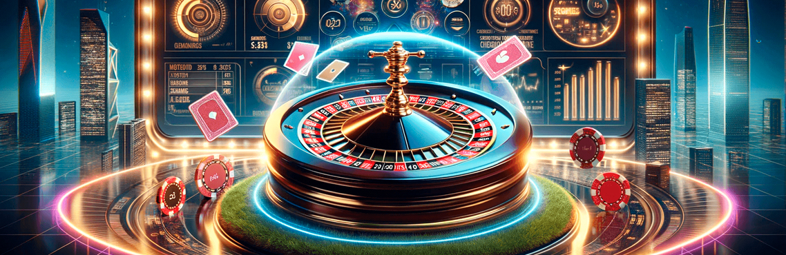 Week's Most Important News in the World of Gambling (May 25 – May 31)