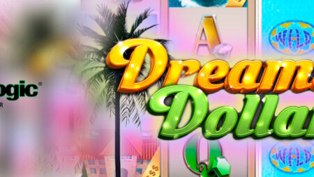 Dreams and Dollars slot for real money by Stakelogic