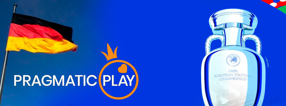 German Regulator Issues Euro 2024 Alert for Unlicensed Gambling, While Pragmatic Play Boosts Collaboration with Rizk