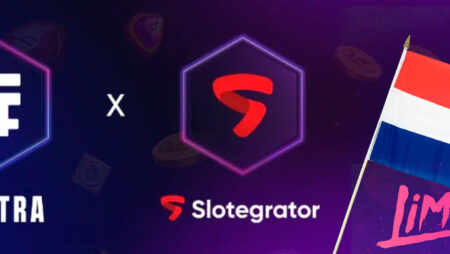 Belatra Games Expands Content Partnership with Slotegrator, While the Netherlands Sets October 1 Date for New Gaming Limits