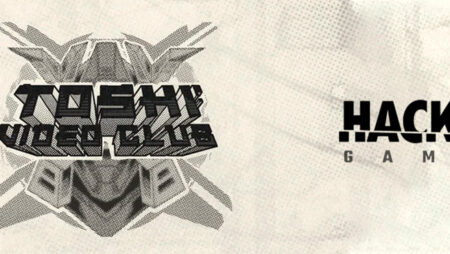 Toshi Video Club slot for real money by Hacksaw Gaming