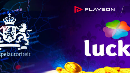 Playson Expands in Spain with Luckia Partnership, While KSA Releases Updated Responsible Gaming Policy