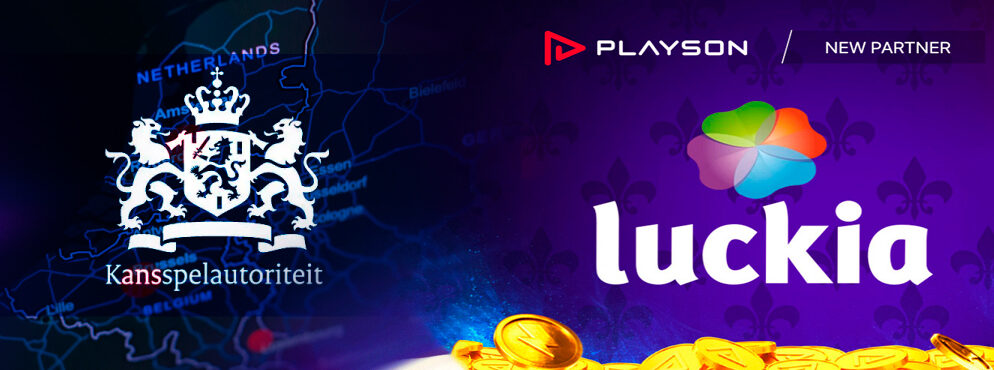 Playson Expands in Spain with Luckia Partnership, While KSA Releases Updated Responsible Gaming Policy