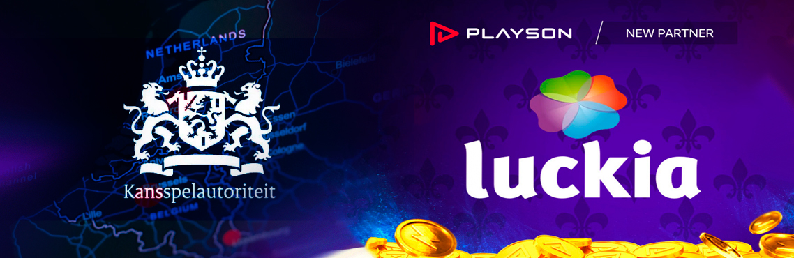 Playson Expands in Spain with Luckia Partnership, While KSA Releases Updated Responsible Gaming Policy