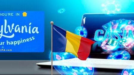 Relax Gaming Expands to Pennsylvania, While Romanian Gambling Ban in Small Towns Faces Setback