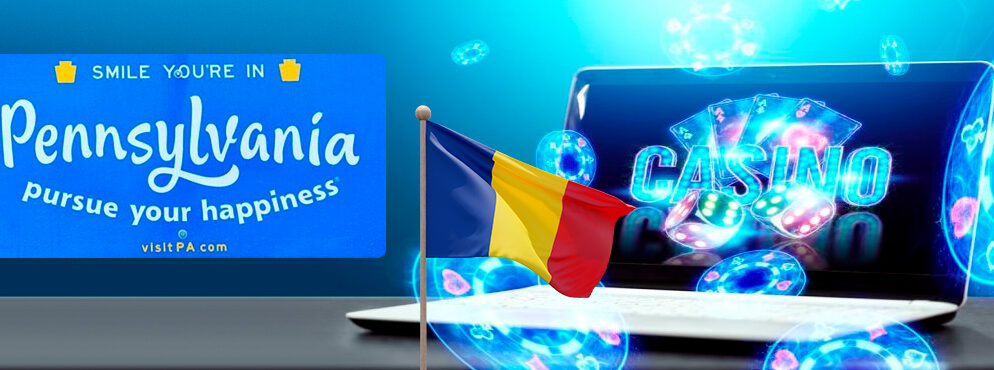 Relax Gaming Expands to Pennsylvania, While Romanian Gambling Ban in Small Towns Faces Setback