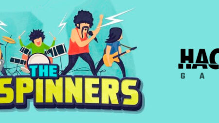 The Respinners slot for real money by Hacksaw Gaming