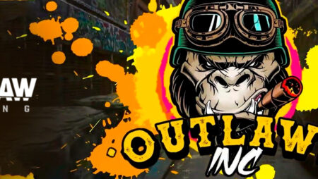 Outlaws Inc slot for real money by Hacksaw Gaming