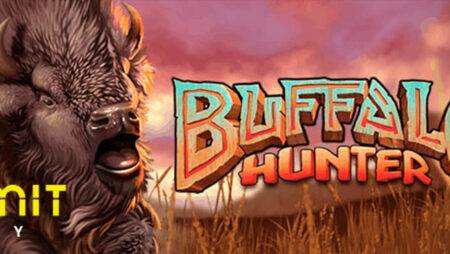 Buffalo Hunter slot for real money Nolimit City