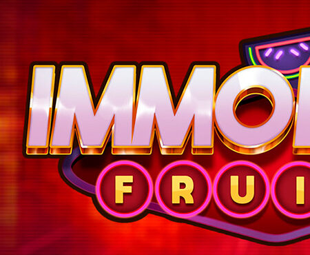 Immortal Fruits slot for real money by Nolimit City