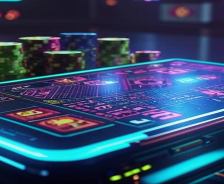 Key Insights into the World of Online Gambling