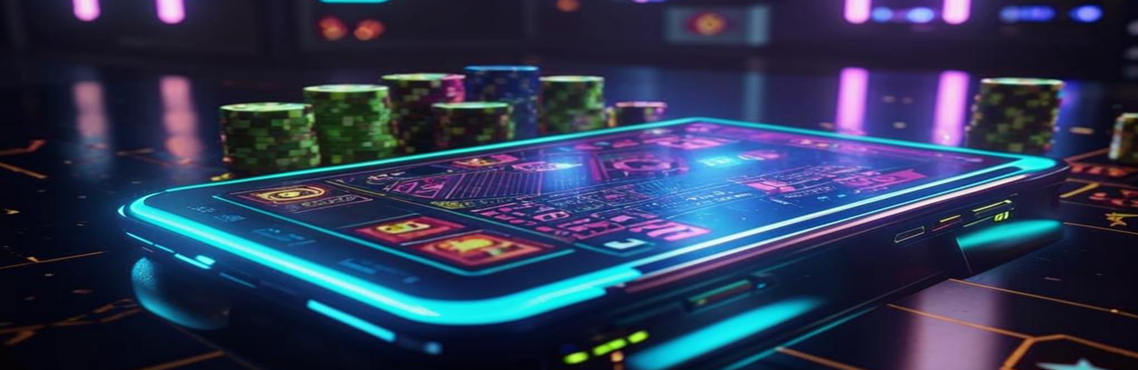 Key Insights into the World of Online Gambling