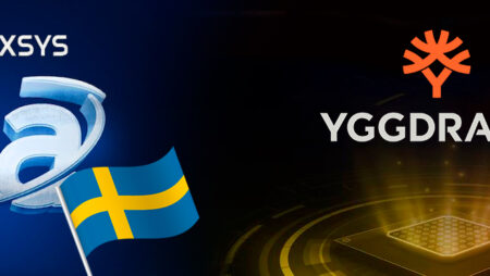 Yggdrasil Expands in Brazil, While Galaxsys Receives Swedish Licence