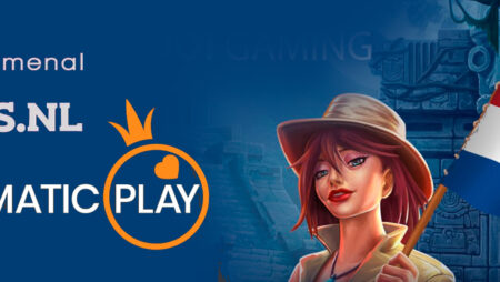 Pragmatic Play Expands Live Casino Offerings to OneCasino in the Netherlands, While Spinomenal Secures Partnership with Jacks.nl