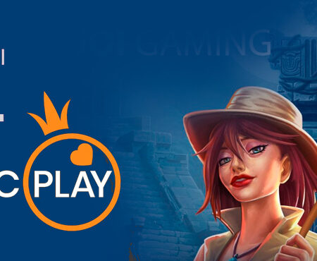 Pragmatic Play Expands Live Casino Offerings to OneCasino in the Netherlands, While Spinomenal Secures Partnership with Jacks.nl