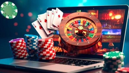 Navigating the World of Online Offshore Casinos: What You Need to Know