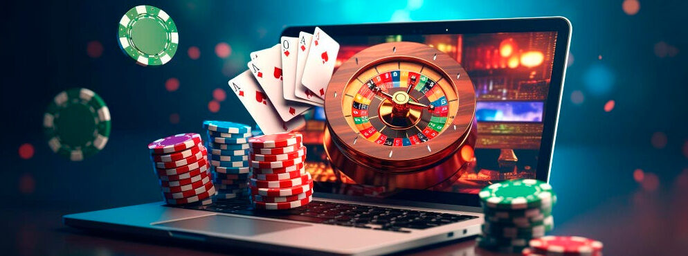 Navigating the World of Online Offshore Casinos: What You Need to Know