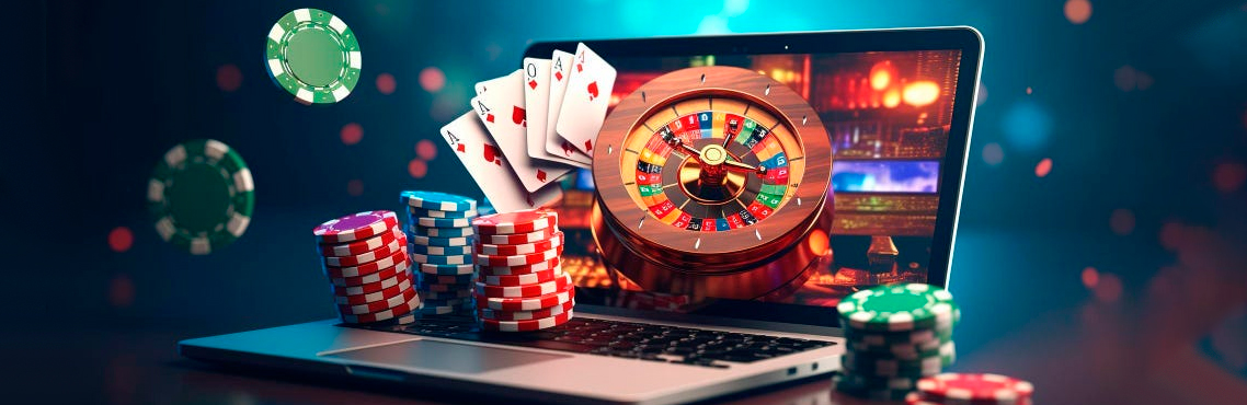 Navigating the World of Online Offshore Casinos: What You Need to Know