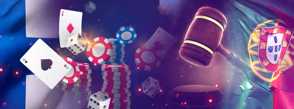 Study Highlights Persistent Underage Gambling in Finland, While Portugal Trade Body Urges Immediate Action Against Unlicensed Gambling