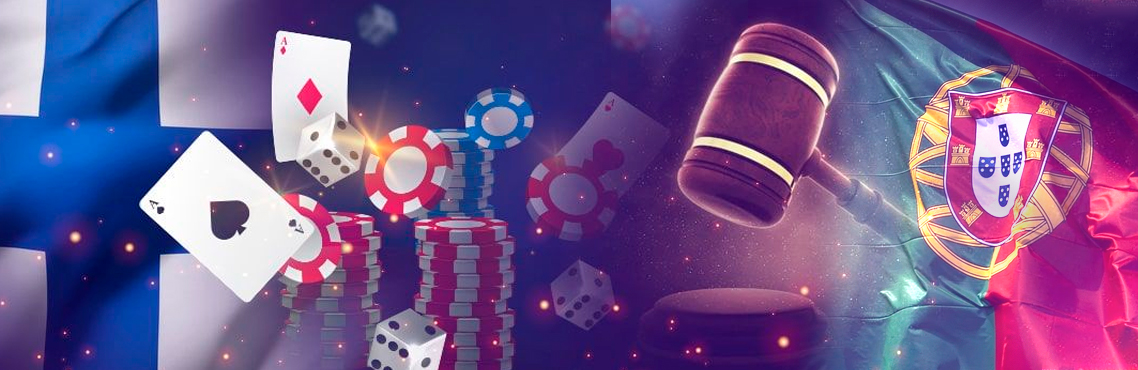 Study Highlights Persistent Underage Gambling in Finland, While Portugal Trade Body Urges Immediate Action Against Unlicensed Gambling