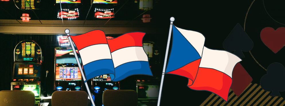 Dutch Regulator Confirms New Gambling Tech Rules, While Concerns Grow Over Unlicensed Gambling in Czech Republic