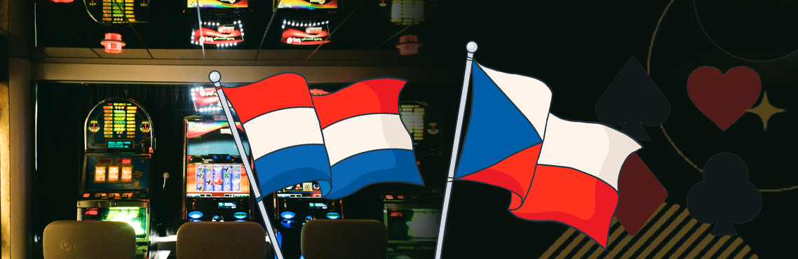 Dutch Regulator Confirms New Gambling Tech Rules, While Concerns Grow Over Unlicensed Gambling in Czech Republic