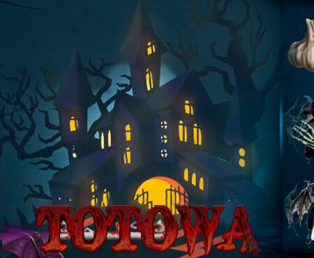 Totowa slot for real money by Fils Game