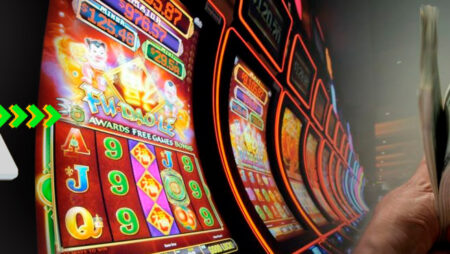 Cracking the Code: RNG and Payout Percentages in Slot Games