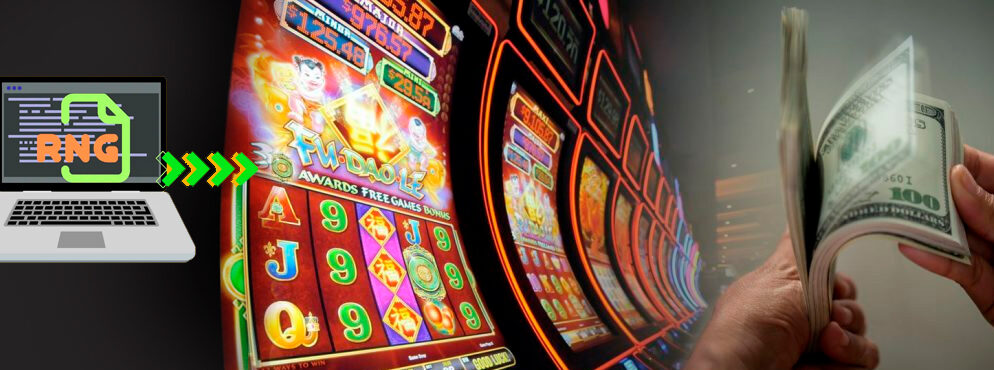 Cracking the Code: RNG and Payout Percentages in Slot Games