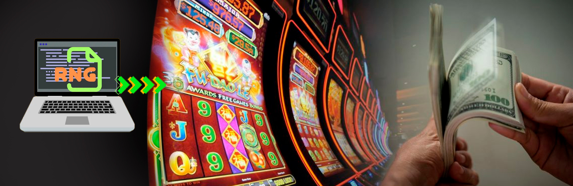Cracking the Code: RNG and Payout Percentages in Slot Games