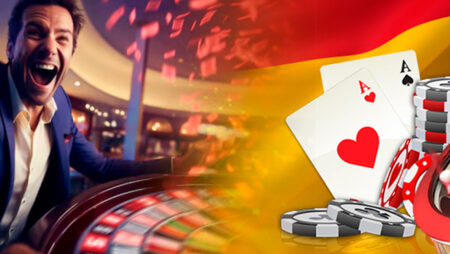 Spanish Online Gaming GGR Hits €346.34M in Q2, While Latvia Advances Proposal to Raise Gambling Age