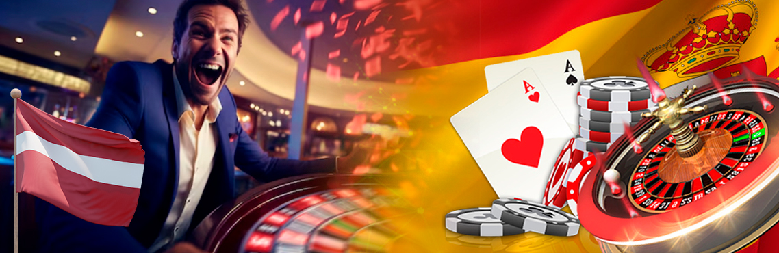 Spanish Online Gaming GGR Hits €346.34M in Q2, While Latvia Advances Proposal to Raise Gambling Age
