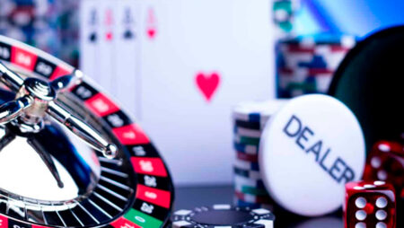 Week’s Most Important News in the World of Gambling (August 30 – September 6)