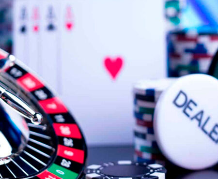 Week’s Most Important News in the World of Gambling (August 30 – September 6)