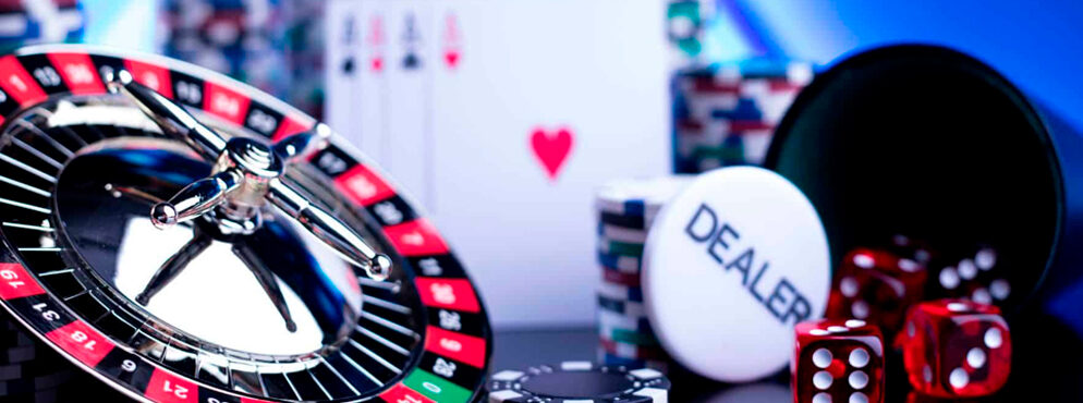 Week’s Most Important News in the World of Gambling (August 30 – September 6)