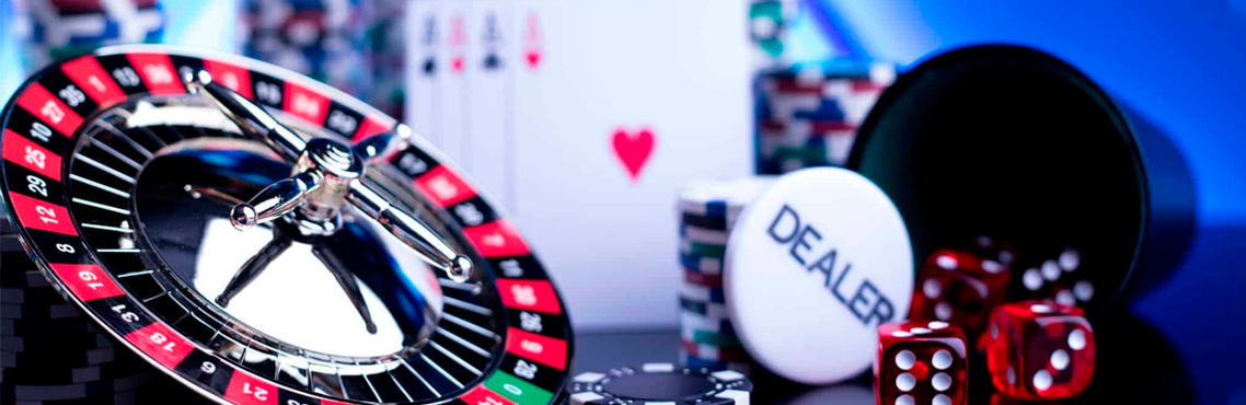 Week's Most Important News in the World of Gambling (August 30 - September 6)
