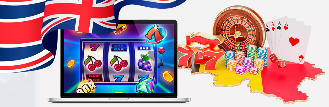 Belgium Imposes New Minimum Age for Gambling, While Britain Sets Online Casino Slot Stake Limits