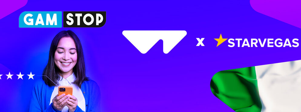 Wazdan Expands in Italy Through Starvegas Partnership, While Gamstop Evaluation Report Highlights Positive User Impact