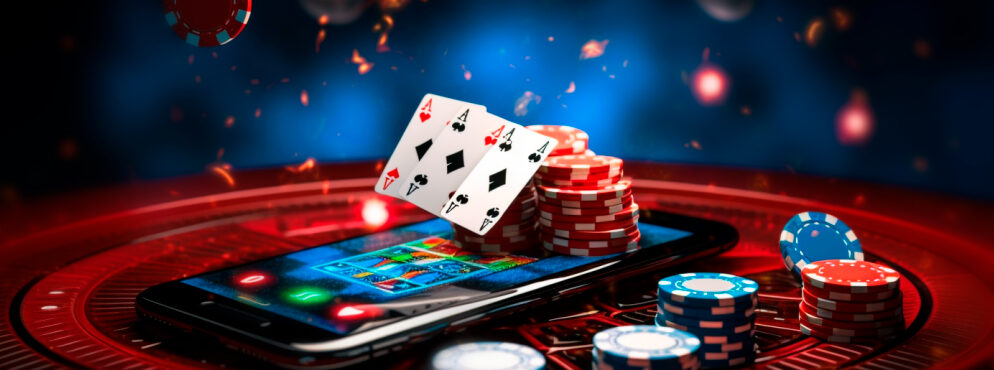 Week’s Most Important News in the World of Gambling (September 21 – September 27)