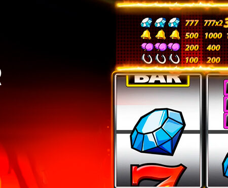 777 slot for real money by PlayStar