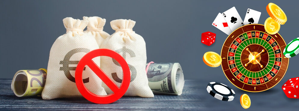 Can Casinos Legally Refuse to Pay Your Winnings?