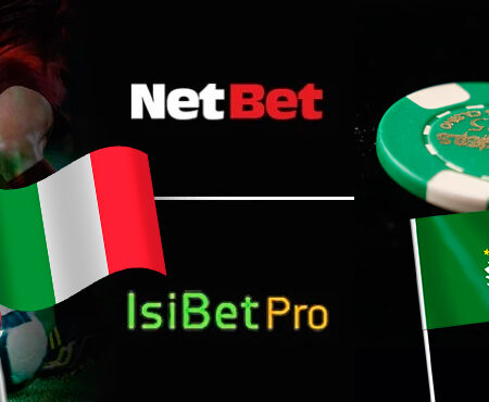 NetBet Italy Expands Virtual Sports Portfolio Through Isibet Pro Partnership, While Macau Enacts Stricter Regulations with New Illegal Gaming Law