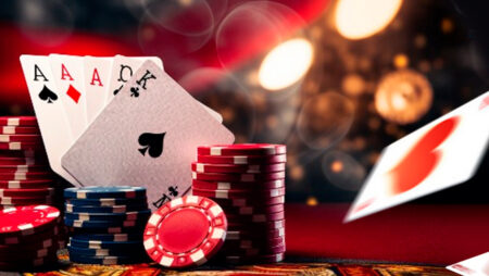 Week’s Most Important News in the World of Gambling (October 19 – October 25)