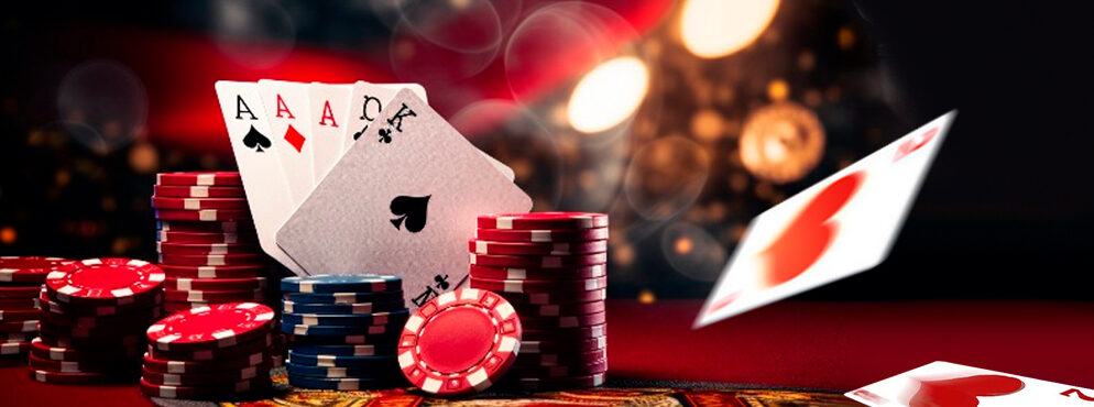 Week’s Most Important News in the World of Gambling (October 19 – October 25)