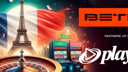 French Government Delays Online Casino Regulation, While BETER and Playtech Team Up for Esports Content Delivery