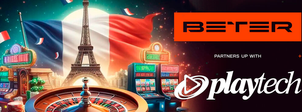 French Government Delays Online Casino Regulation, While BETER and Playtech Team Up for Esports Content Delivery