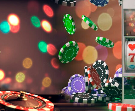 Week’s Most Important News in the World of Gambling (October 12 – October 18)