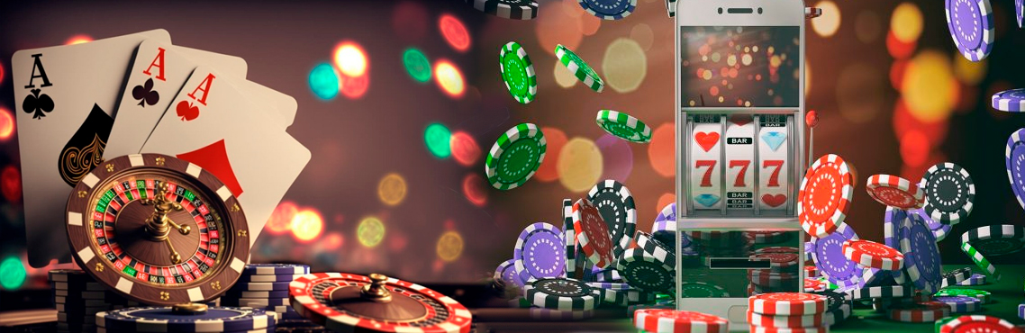 Week's Most Important News in the World of Gambling (October 12 - October 18)